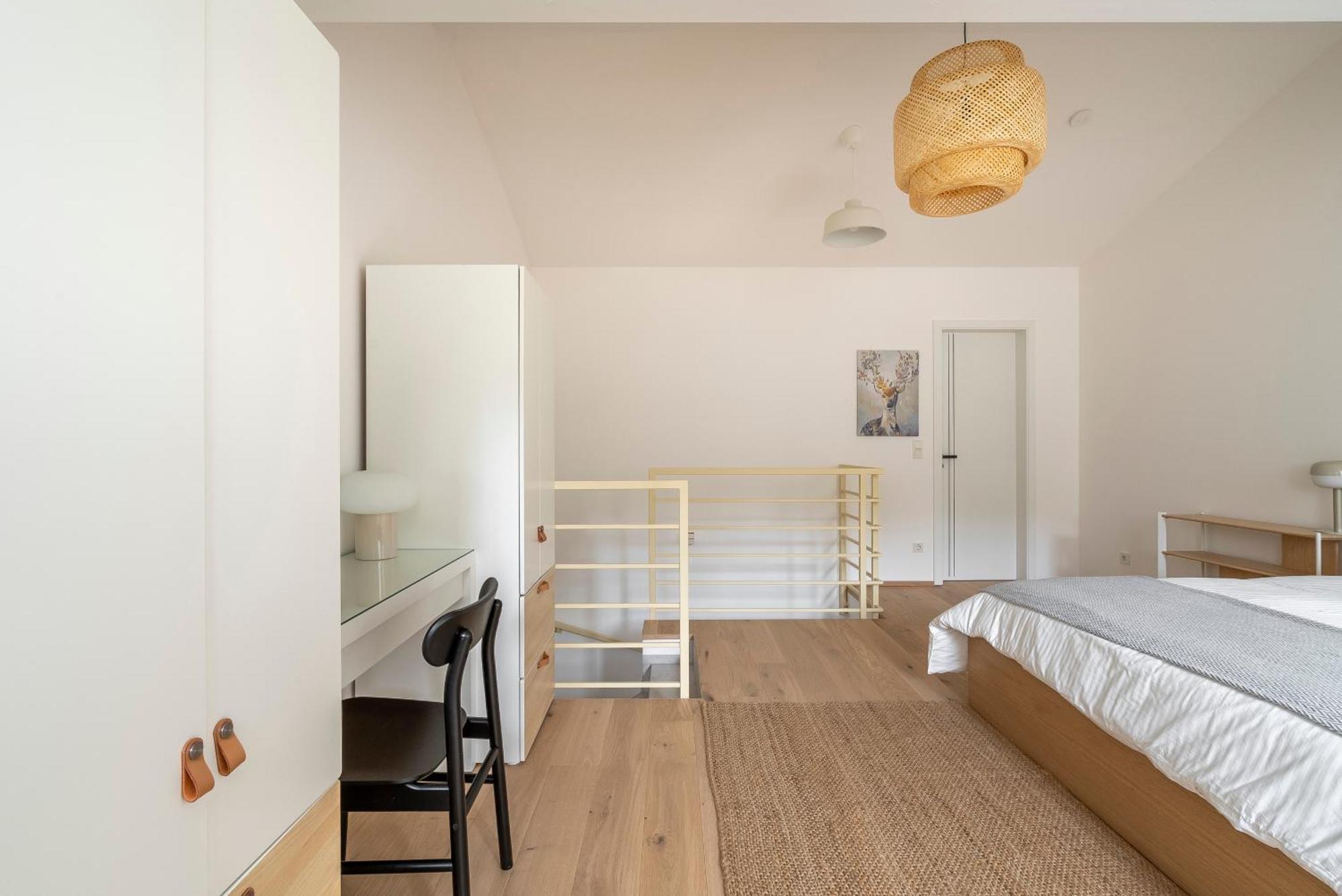 Luxxy Appartement *