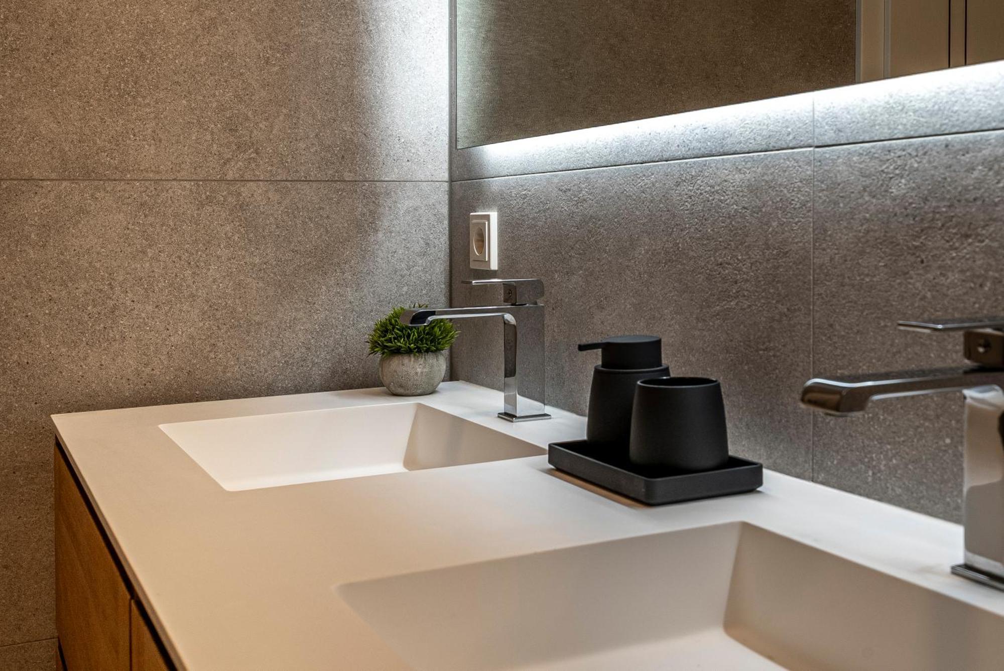 Appartement Luxxy