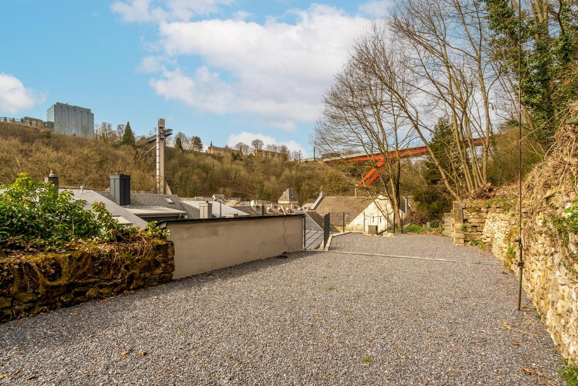 Luxxy Appartement Luxemburg