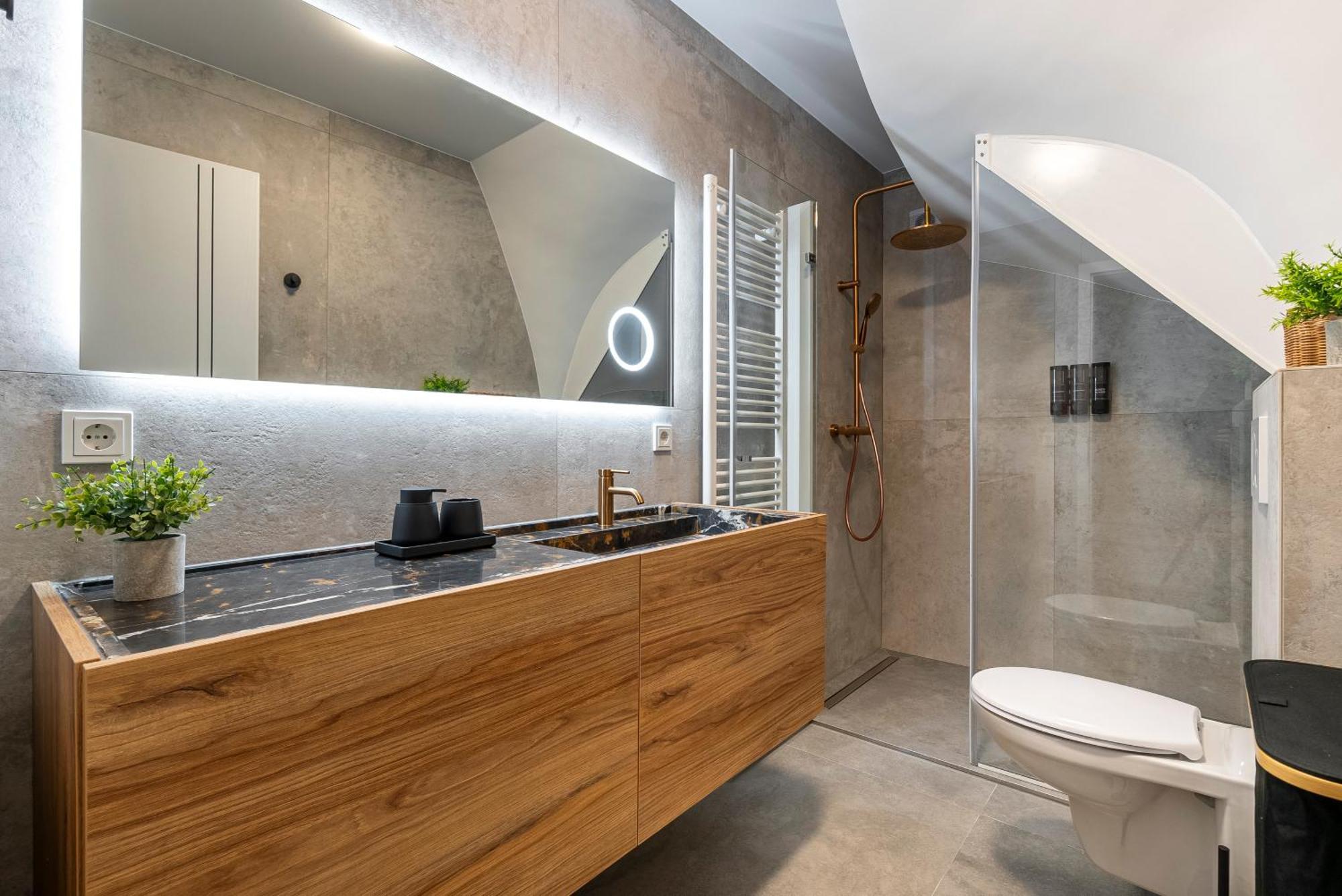 Appartement Luxxy Luxemburg