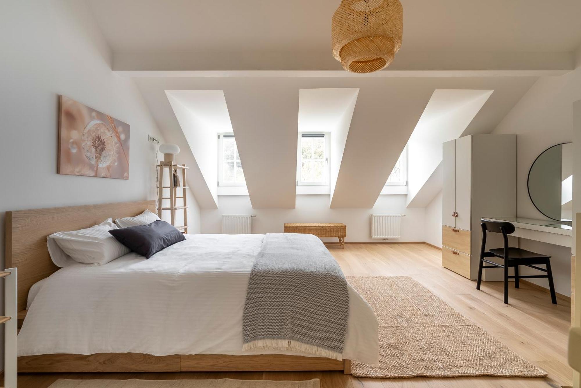 Appartement Luxxy