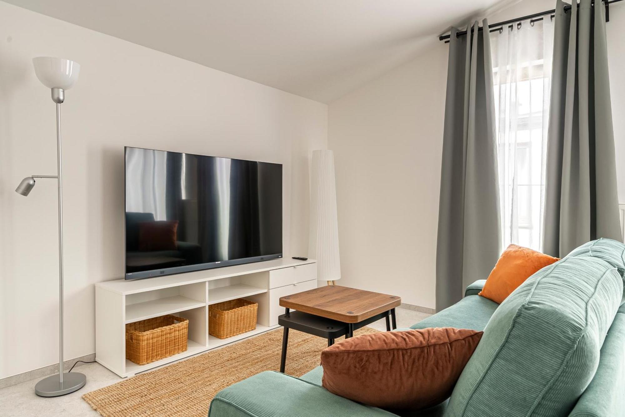 Appartement Luxxy Luxemburg