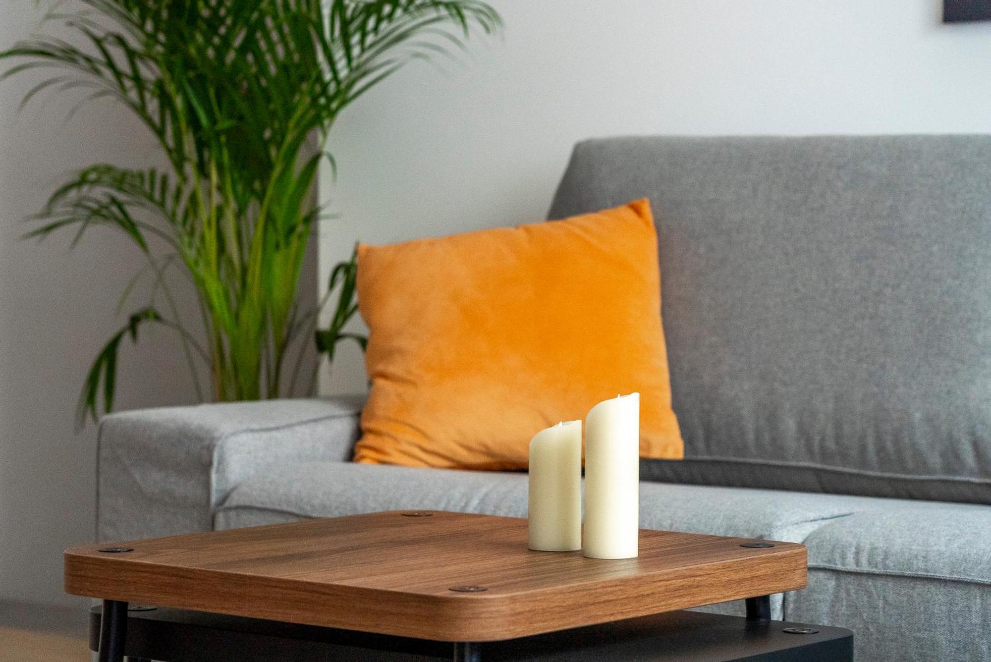 Appartement Luxxy *