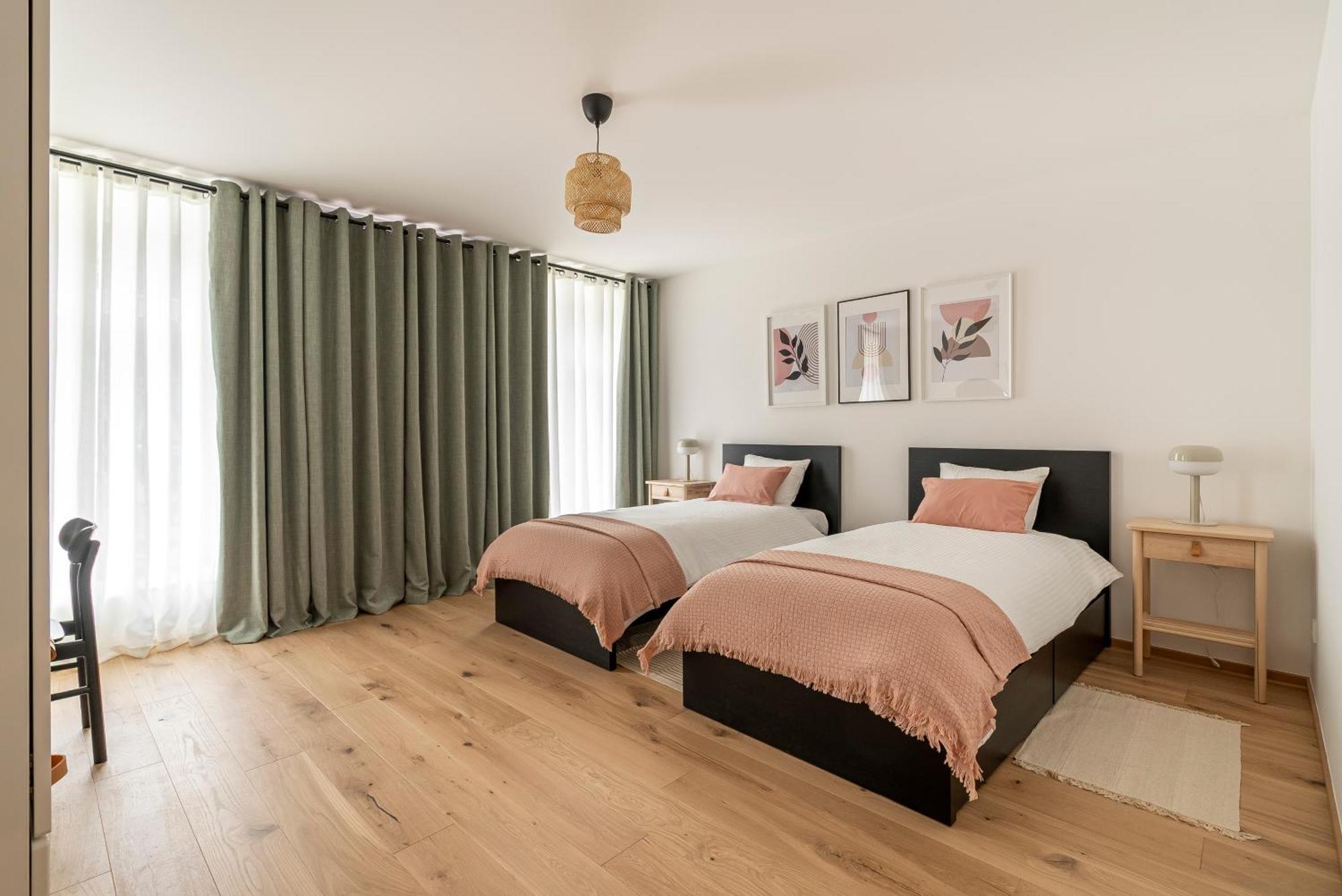 Appartement Luxxy Luxemburg