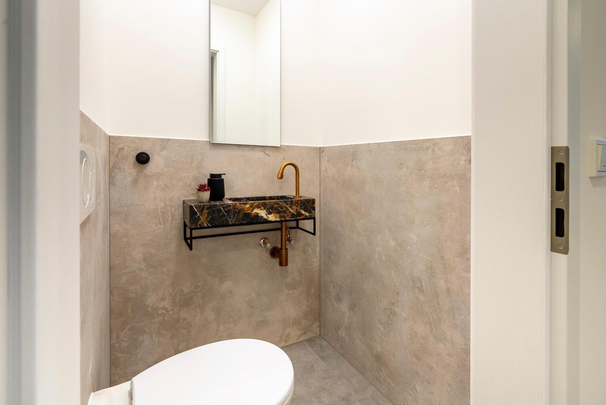 Appartement Luxxy