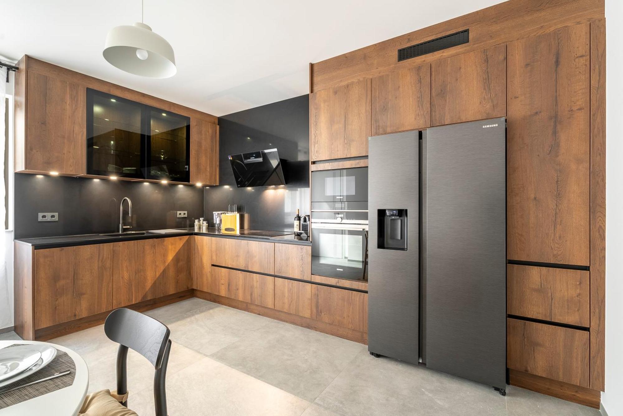 Luxxy Appartement Luxemburg