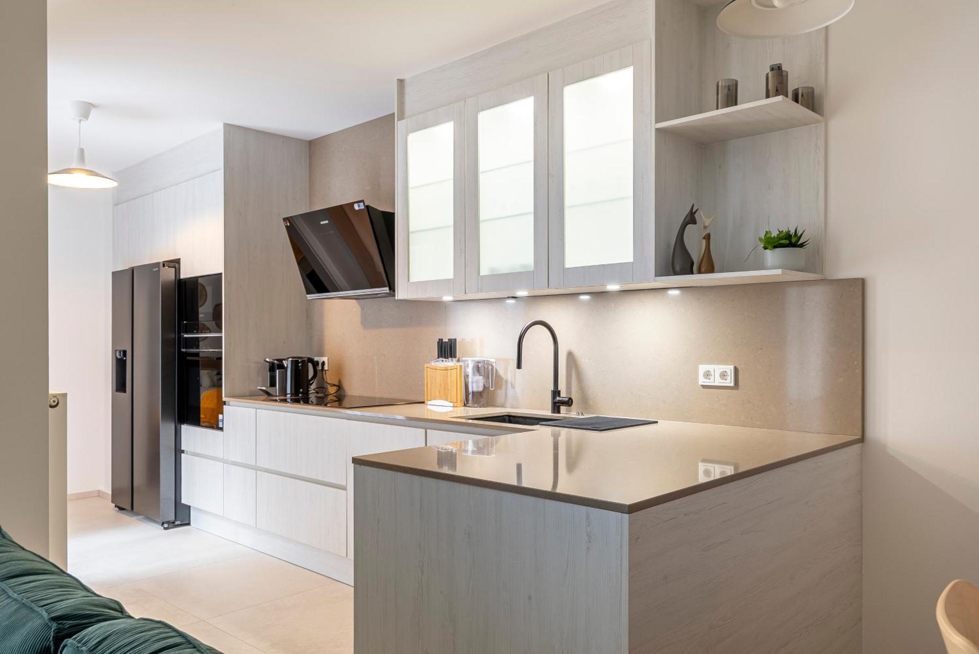Luxxy Appartement