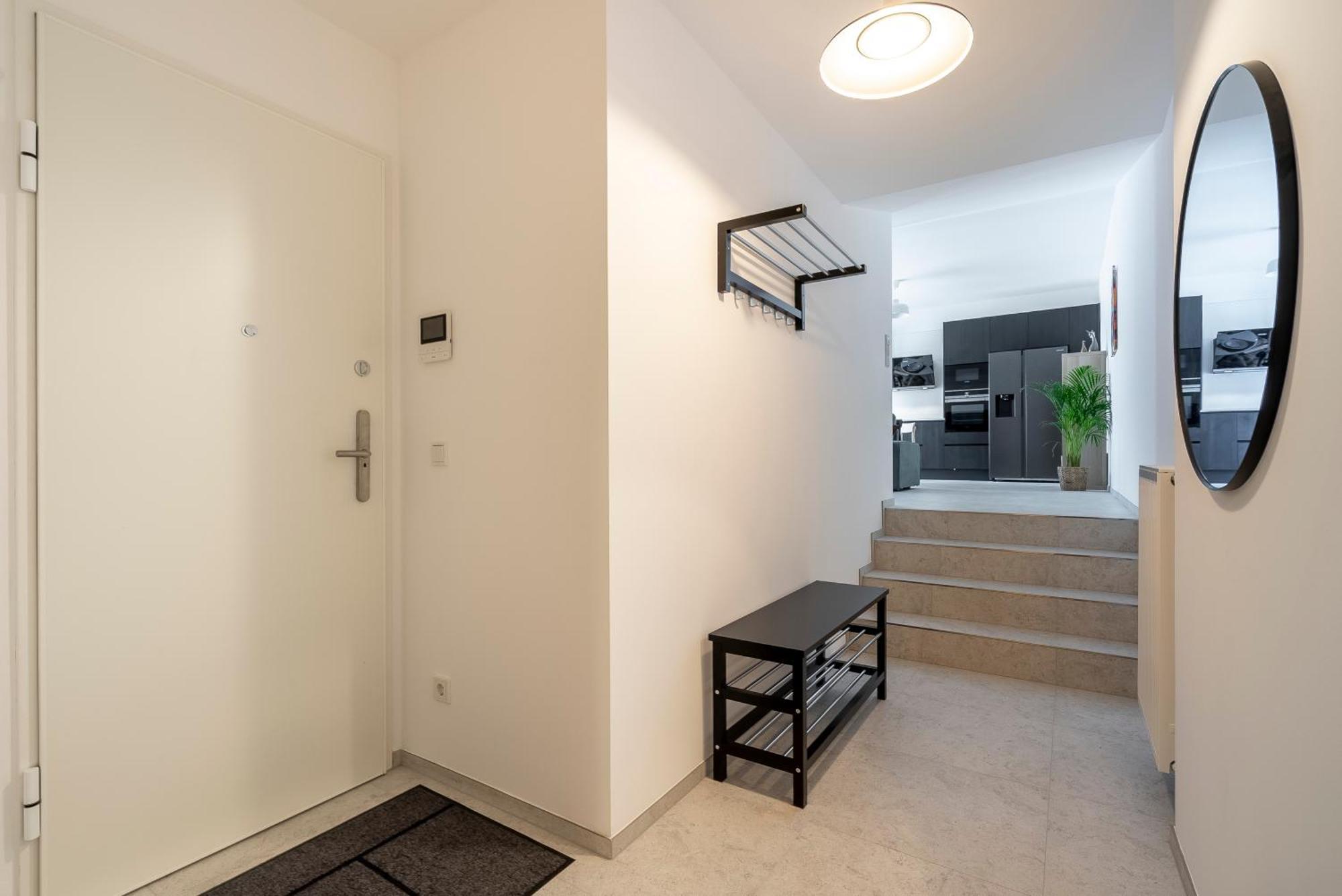 Appartement Luxxy